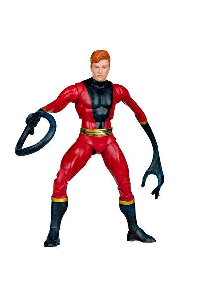 Mcfarlane DC Multiverse Φιγούρα Αρθρωτή Elongated Man (DC Classics) 18 εκ.