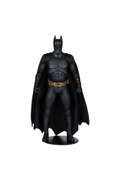 Mcfarlane Batman Începe DC Multiverse Figurina articulată Batman (Etichetă Au...