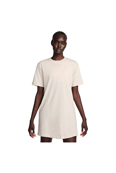 Nike Γυναικείο Αθλητικό Φόρεμα Chill Πλεκτό XS