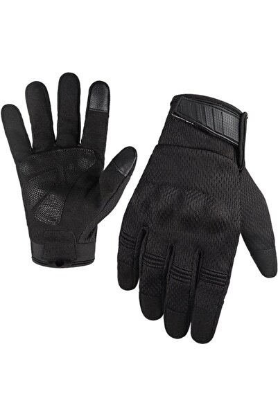 Morvena Picks Mănuși de exterior - Mărimea XL - circumferința mâinii 26-27 cm...