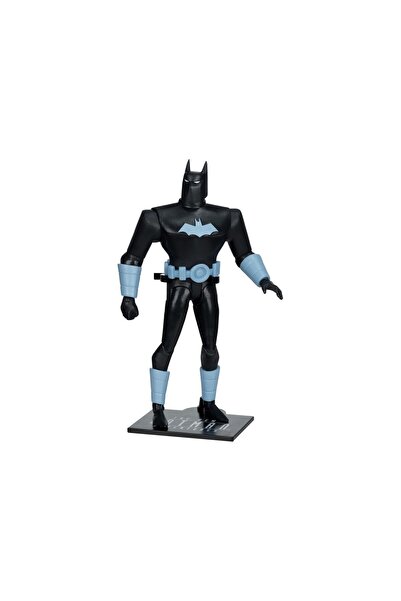 Mcfarlane DC Direct Noile Aventuri Batman Figurina articulată Batman Costum A...