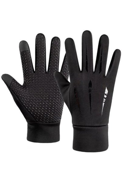 Morvena Picks Mănuși călduroase - Pentru o lățime a palmei de 8-9,5 cm - Pent...
