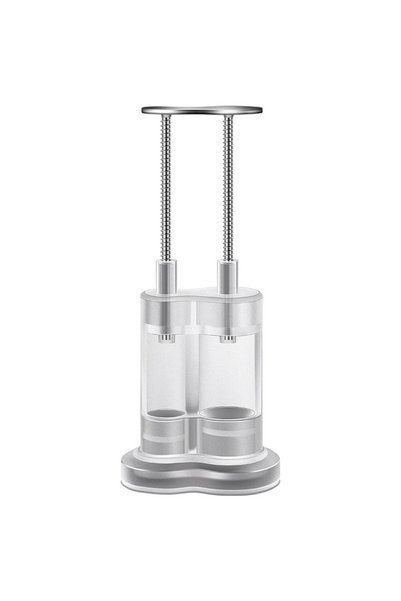 Morvena Picks Instrument rezistent din oțel inoxidabil pentru scos sâmburii d...