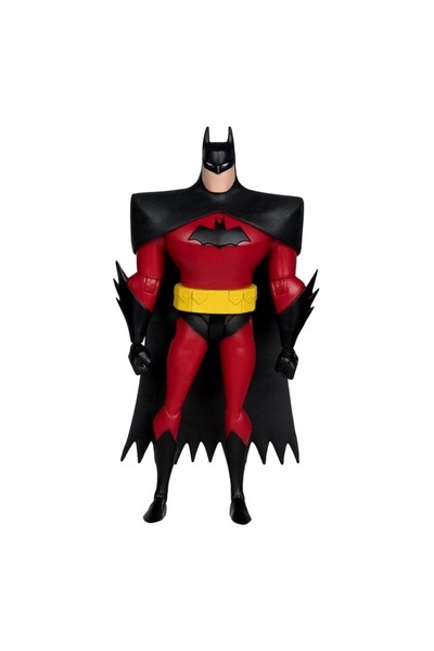 Mcfarlane Οι Νέες Περιπέτειες του Batman DC Multiverse Φιγούρα Αρθρωτή Batman...