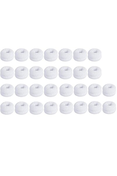Morvena Picks 30 bucăți - Bandaj pentru deget - Protecție pentru deget - Bumb...