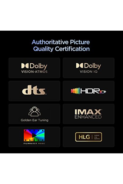 TCL تلفزيون 85C7L ذكي بشاشة 85 بوصة بدقة 4K مع تقنية SQD-Mini LED وتقنية Quantum HDR فائقة الألوان بسطوع 3000 شمعة، تلفزيون جوجل للألعاب، معدل تحديث أصلي 144 هرتز، نظام صوتي من Bang & Olufsen، تقنية Dolby Atmos، جيم ماستر (موديل 2026)
