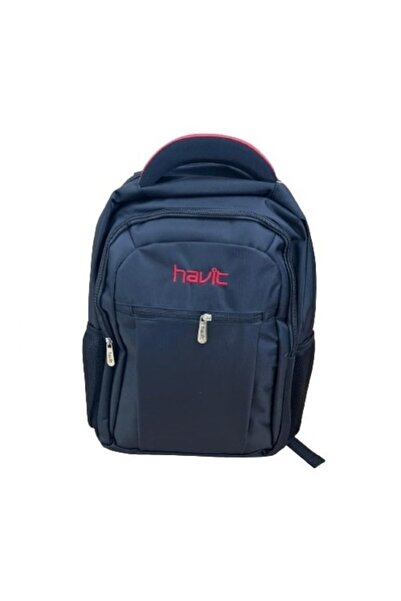 Havit Rucsac pentru laptop B1316, 15.6 ", Negru