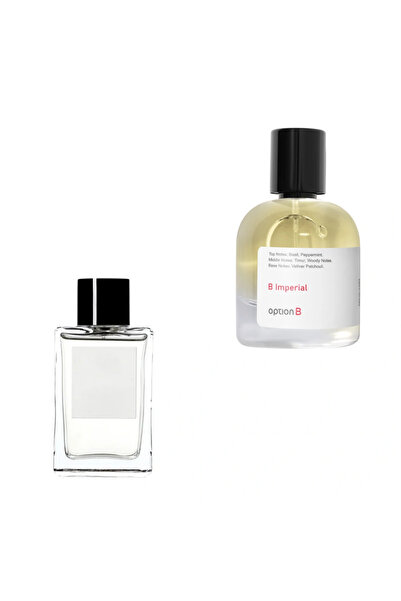 Option B عطر بي إمبريال