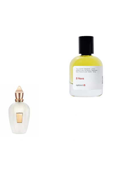 Option B عطر بي ناكس