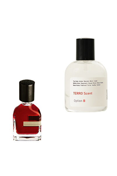 Option B عطر بي تيرو سنت - 50 مل