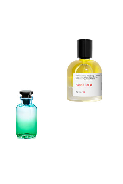 Option B عطر بي باسيفك سينت - 50 مل