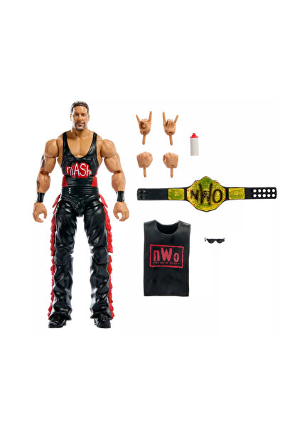 mattel WWE From the Vault Series 6 Φιγούρα Κινητή Kevin Nash (NWO) 15 εκ.
