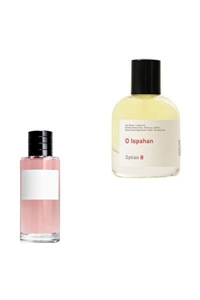 Option B عطر بي أو إسباهان - 50 مل