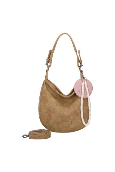 Fritzi aus Preußen Fritzi Hobo Vintage Schultertasche 33 cm