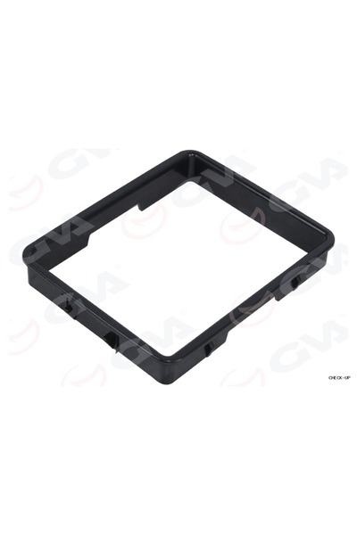 GVA Svl-Shop Gear Bellows (211255) Frame R9