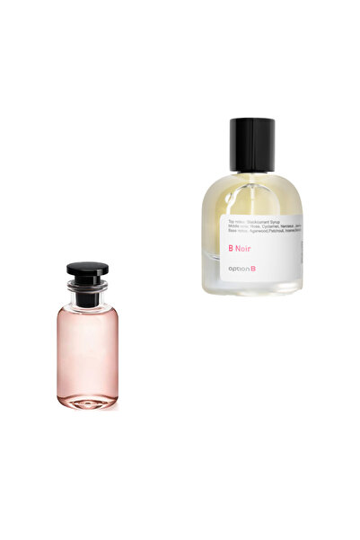 Option B عطر بي نوير - 50 مل