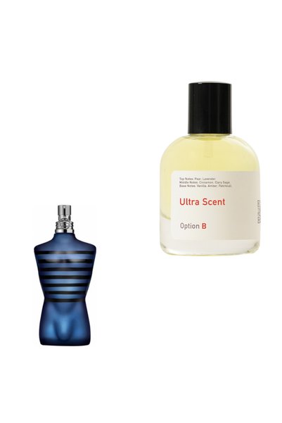 Option B عطر بي ألترا سنت - 50 مل