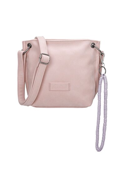 Fritzi aus Preußen Fritzi03N Vintage Umhängetasche 22.5 cm