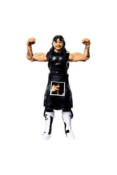 mattel WWE Main Event Top Picks 2026 Figurina articulată Dominik Mysterio (Wa...