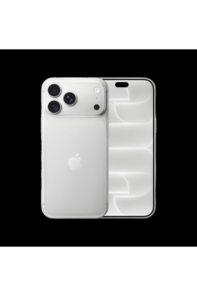 Apple iPhone 18 Pro Max 512GB Silver