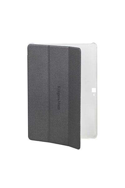 Kruger&Matz EAGLE 1068 10.1 ιντσών Αναδιπλούμενη Θήκη Tablet, Μαύρο