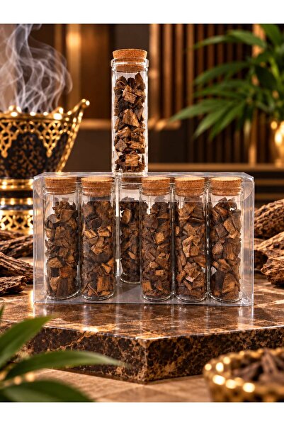 AHMDI عود صيني ( كينام ) توزيعات 12 عبوة