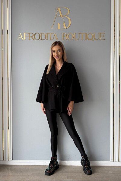 Afrodita Boutique Poncho Valentino