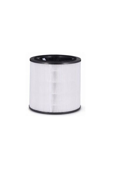 Bosch Filtru de înlocuire Air 2000, HEPA H13, Carbon activ, Pre-filtru, 7733702201