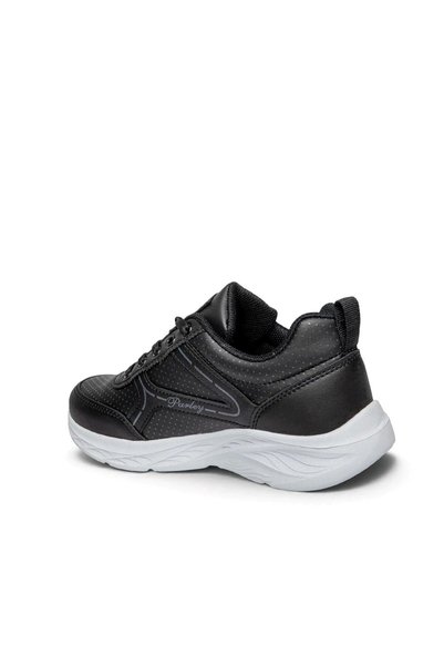 AlbiShoes Women's Winter Seasonal Skin Comfortable Orthopedic Sole Daily Flexible Women's Sneaker Sports Shoes