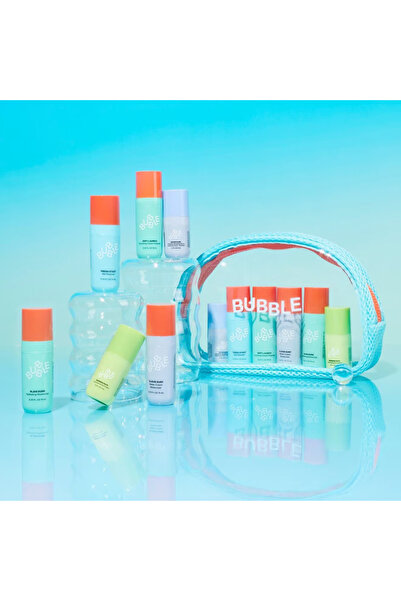 Bubble بابل سوبر كيوتيز - مجموعة ترايِل كِت بحجم صغير 6قطع