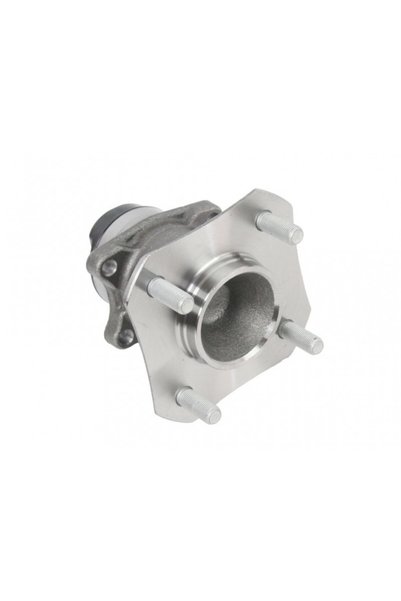 LORO Butuc roată spate Nissan Cube / Tiida, 4 orificii, diametru 148 mm 43202...