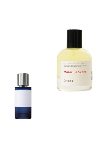 Option B عطر بي ماراكوجا سنت - 50 مل