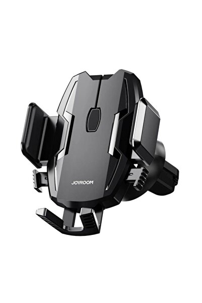 Joyroom Suport auto, Montare pe grila de ventilație, JR-ZS255, Negru