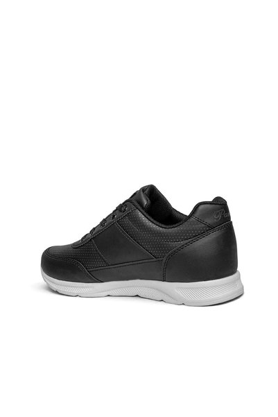 AlbiShoes Women's Winter Seasonal Skin Comfortable Orthopedic Sole Daily Flexible Women's Sneaker Sports Shoes