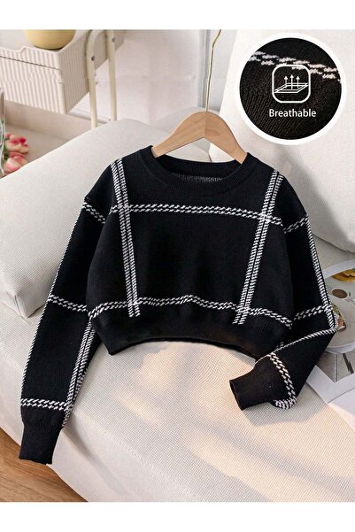 Sheya Pulover, negru