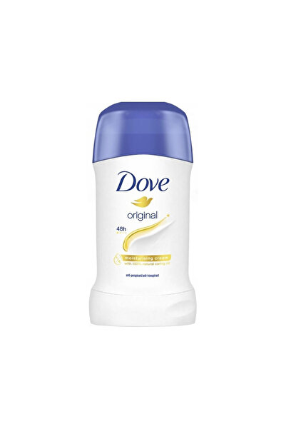 Dove 48hr Original Antiperspirant Deodorant Stick 40ml