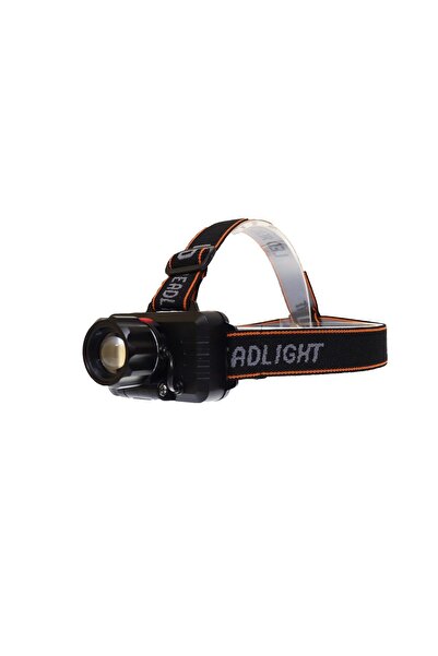 OEM Headlamp with rechargeable battery and adjustable zoom T99
