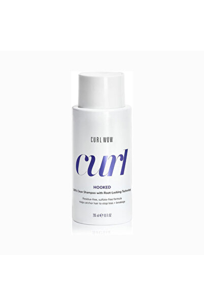 Color Wow Curl Hooked Shampoo 295ml
