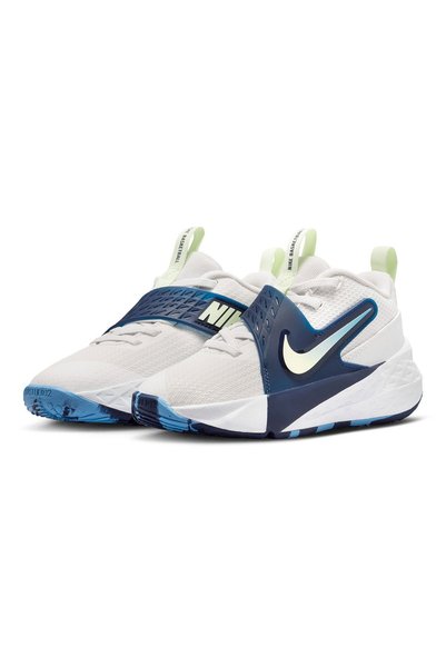 Nike TEAM HUSTLE D 12 (PS) Erkek Çocuk Günlük Spor Ayakkabı HF6280-104