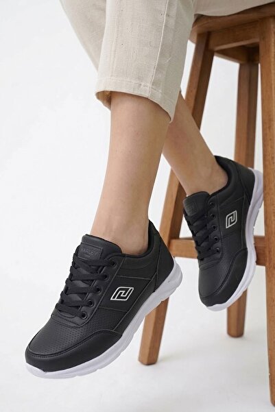 AlbiShoes Ženske zimske sezonske kožne udobne ortopedske patike sa fleksibiln...