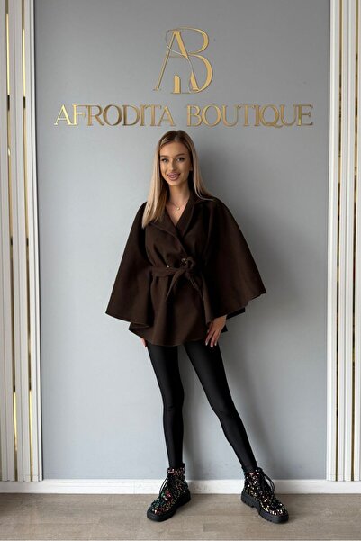 Afrodita Boutique Poncho Valentino