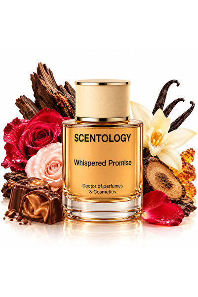 Scentology Doctor of perfums Scentology Whispered Promise Eau de Parfum Unise...