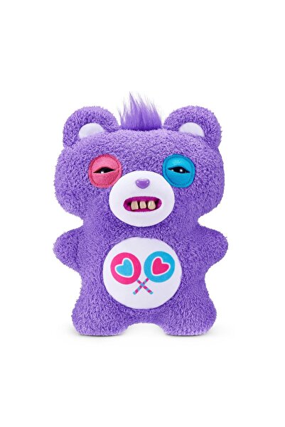 Fuggler Jucărie de plus, Care Bears, Ursul Share, Seria 1, 22 cm