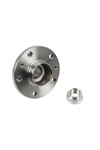 LORO Butuc roată spate 5 orificii 133 mm Renault Avantime / Espace II / III 6...