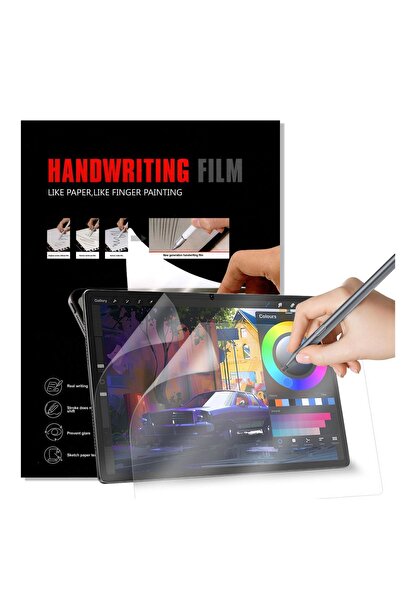 REVOMAG Set of 2 Screen Protectors for Lenovo ThinkTab X11 Gen 1 10.95", Anti...