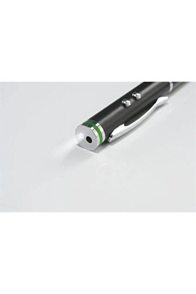 NO BRAND LEITZ Pix negru complet 4 în 1 cu stylus