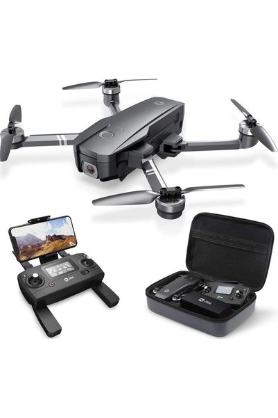 Holy Stone HS720 FPV Drone With 4K FHD Camera