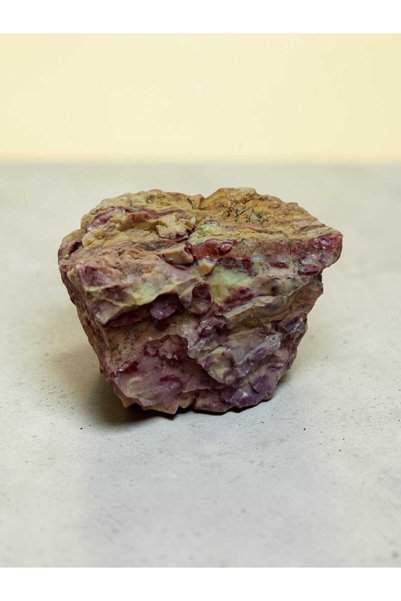 JASPER TAŞI 693 gr.