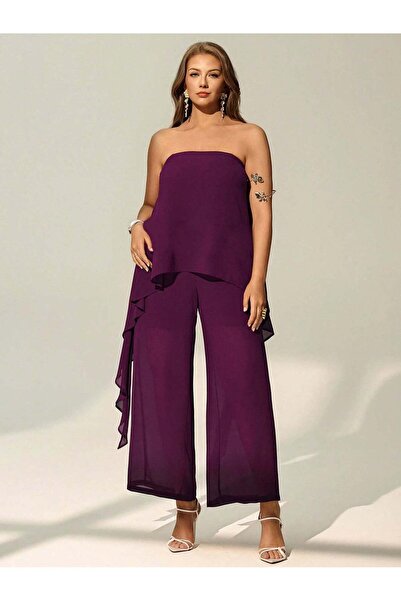 Sheya Complete, purple