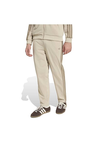 adidas HZ6652-C كريم بنطلون رياضي للأطفال من Firebird TP